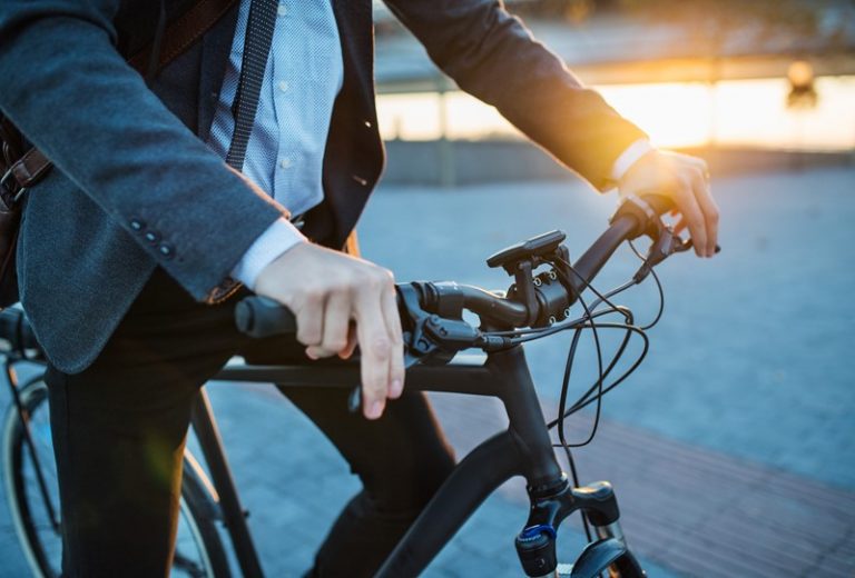 Fahrrad/E-Bike: Umsatzsteuer auf Privatnutzung