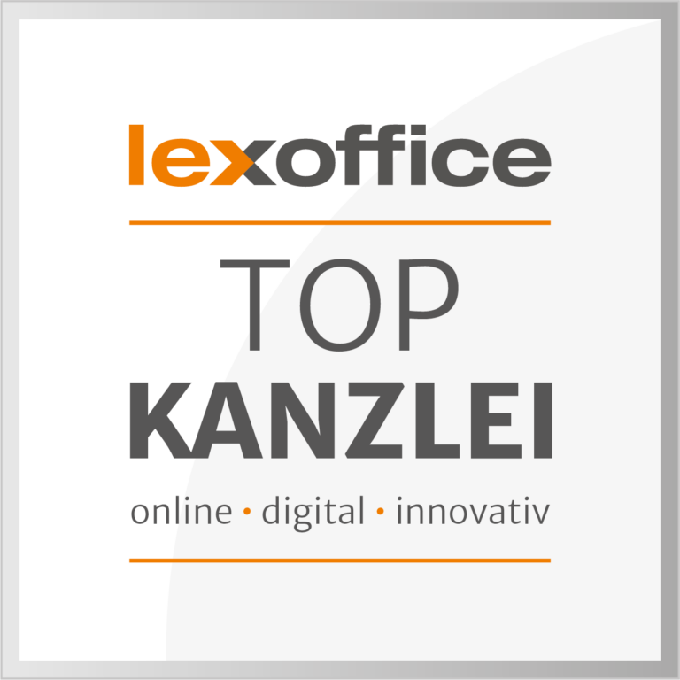 Die Kanzlei „Andreas Schollmeier Steuerberater“ ist mit dem Siegel „Lexoffice Top Kanzlei“ ausgezeichnet worden