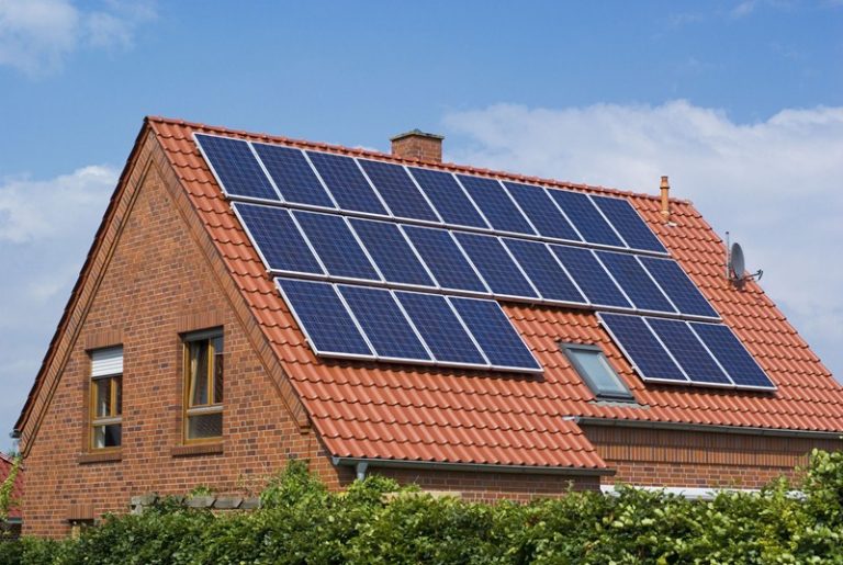 Neu: Keine Meldepflicht für kleine Photovoltaikanlagen