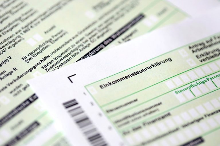 Kapitaleinkünfte: Günstigerprüfung