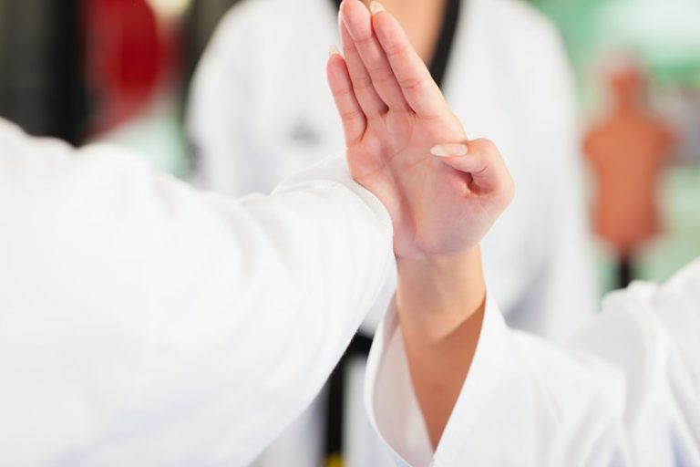 Umsatzsteuer: Keine Befreiung für Kampfsportschulen