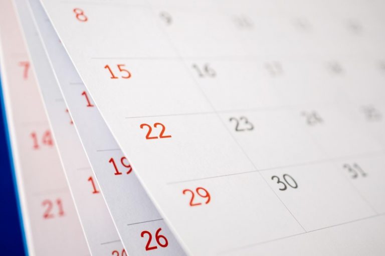 Steuertermine März 2026